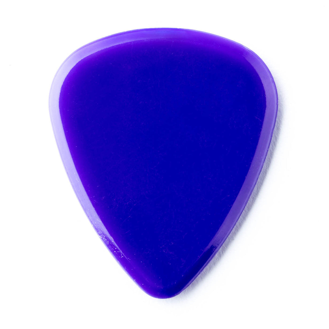 Dunlop 41-200. Delrin 500, Guitar Pick, 2.0mm