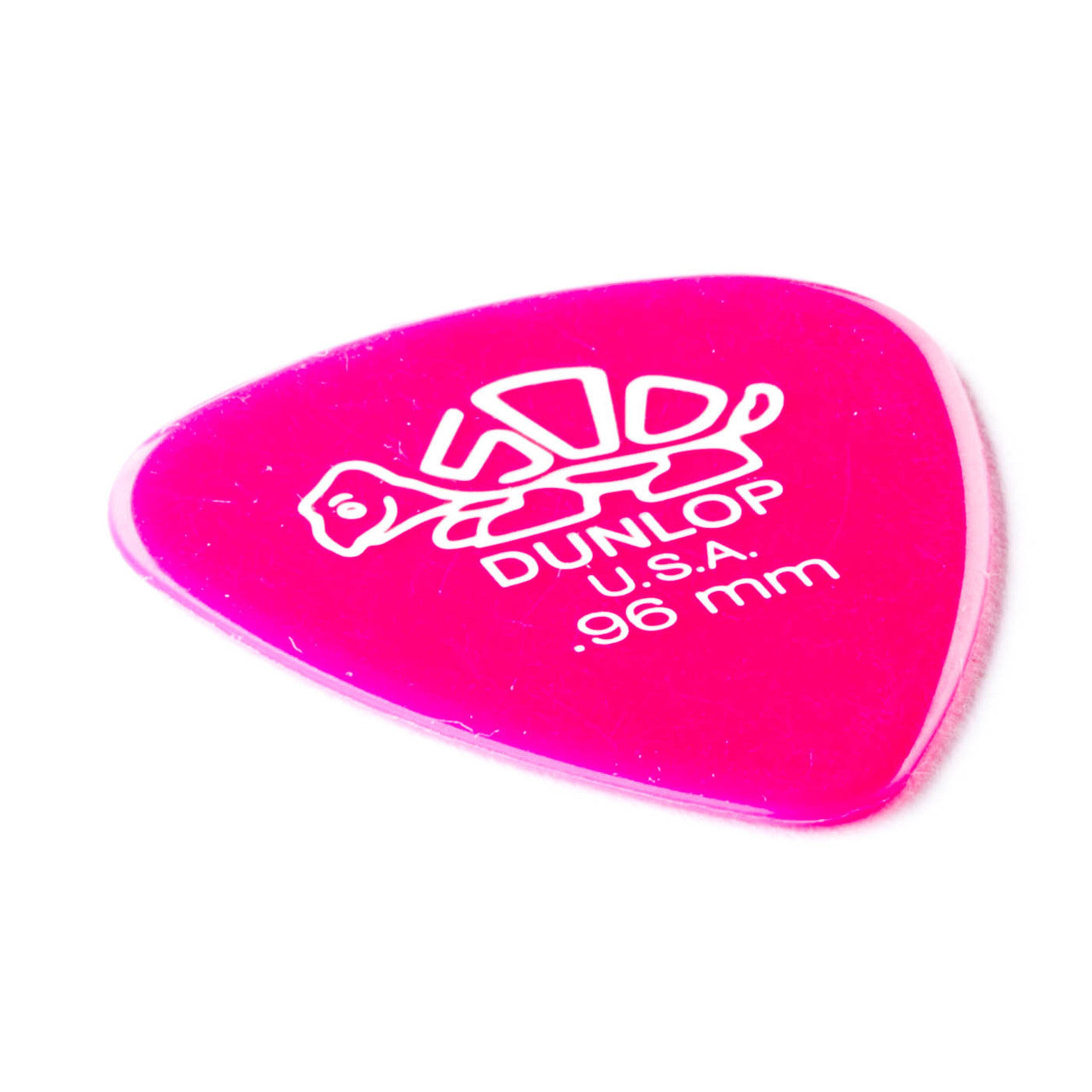 Dunlop 41-096, Delrin 500, Guitar Pick, 0.96mm