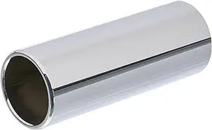 Dunlop 220 Guitar Slide, Chrome Steel - Medium Regular Wall
