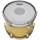 Remo CS-0110-10, Batter, Controlled Sound, Coated, Drum Head - 10 Inch