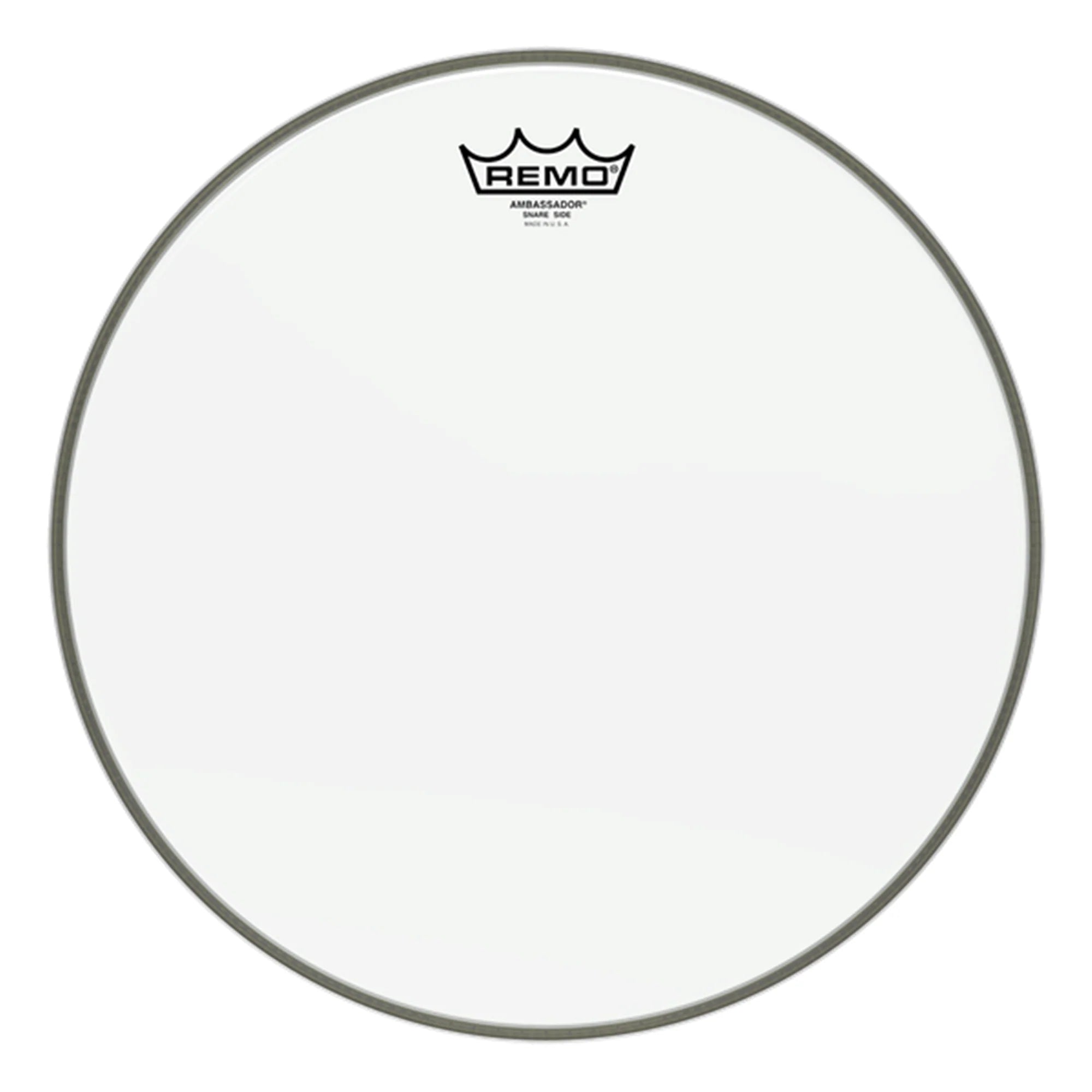 Remo SA-0113-00, Snare, Ambassador Hazy, Drum Head, 13 inch