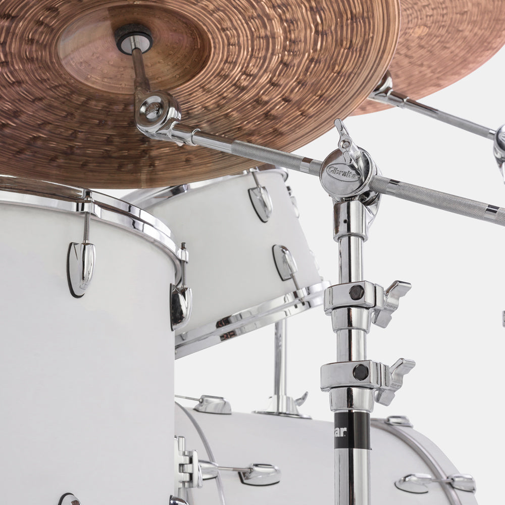 Gibraltar 5709 Medium Weight, Boom Cymbal Stand, Double-Braced