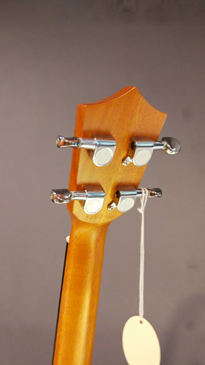 Amahi  UKC-3DA4 Masterpiece Series, Van Gogh Starry Night Mahogany Ukulele  - Concert, w/gig bag