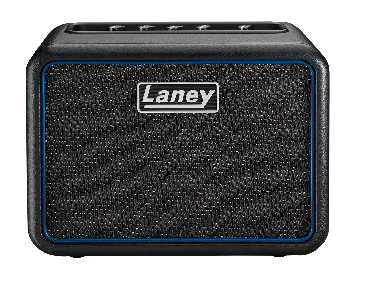 Laney UK  MINI-BASS-NX Battery Powered Bass Amp Single Channel