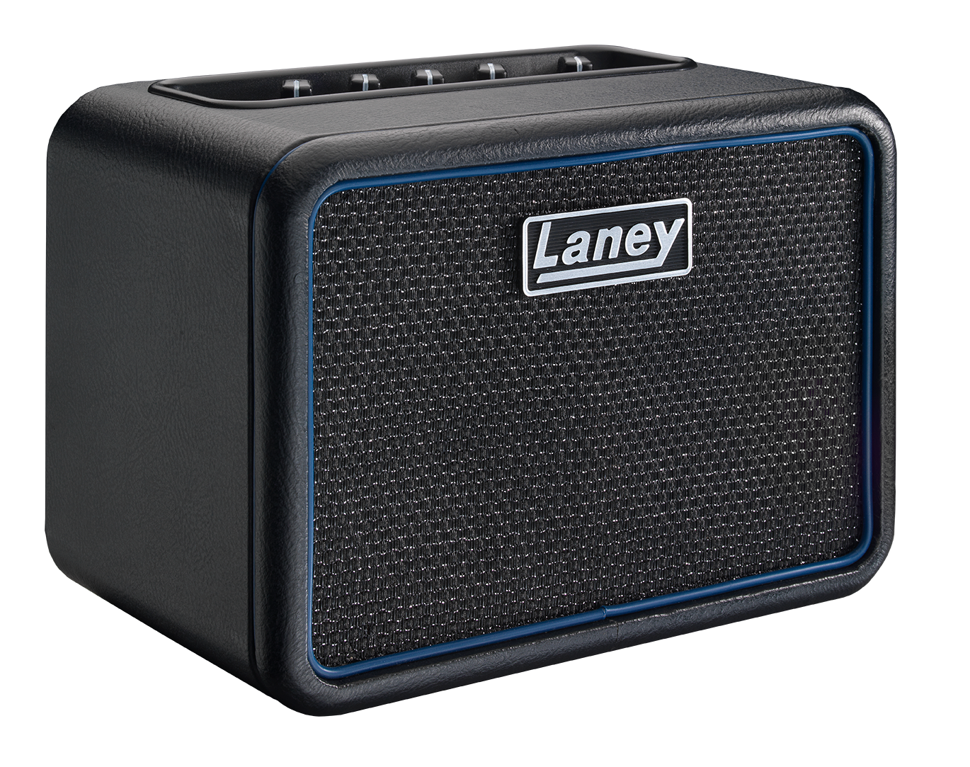Laney UK  MINI-BASS-NX Battery Powered Bass Amp Single Channel