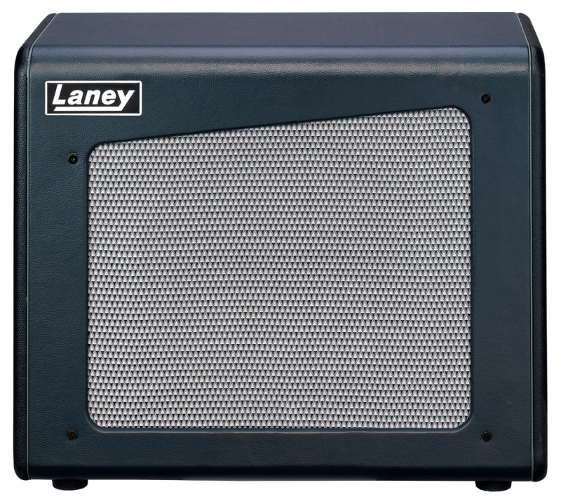 Laney CUB-112, Super Cube Series Cab 1x12 50 Watts 8 Ohms