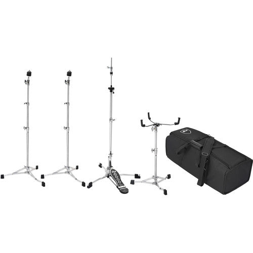 DW 6000 Ultralight Series-Drum Pack w/bag