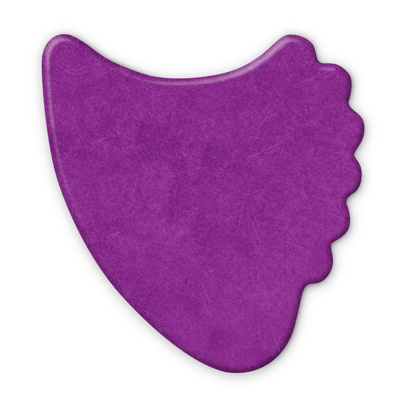 Dunlop 414 Tortex® Fin Pick, 1.14MM