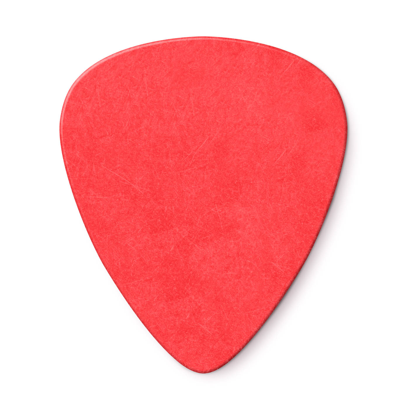 Dunlop 418 Tortex® Standard Pick, 0.50MM