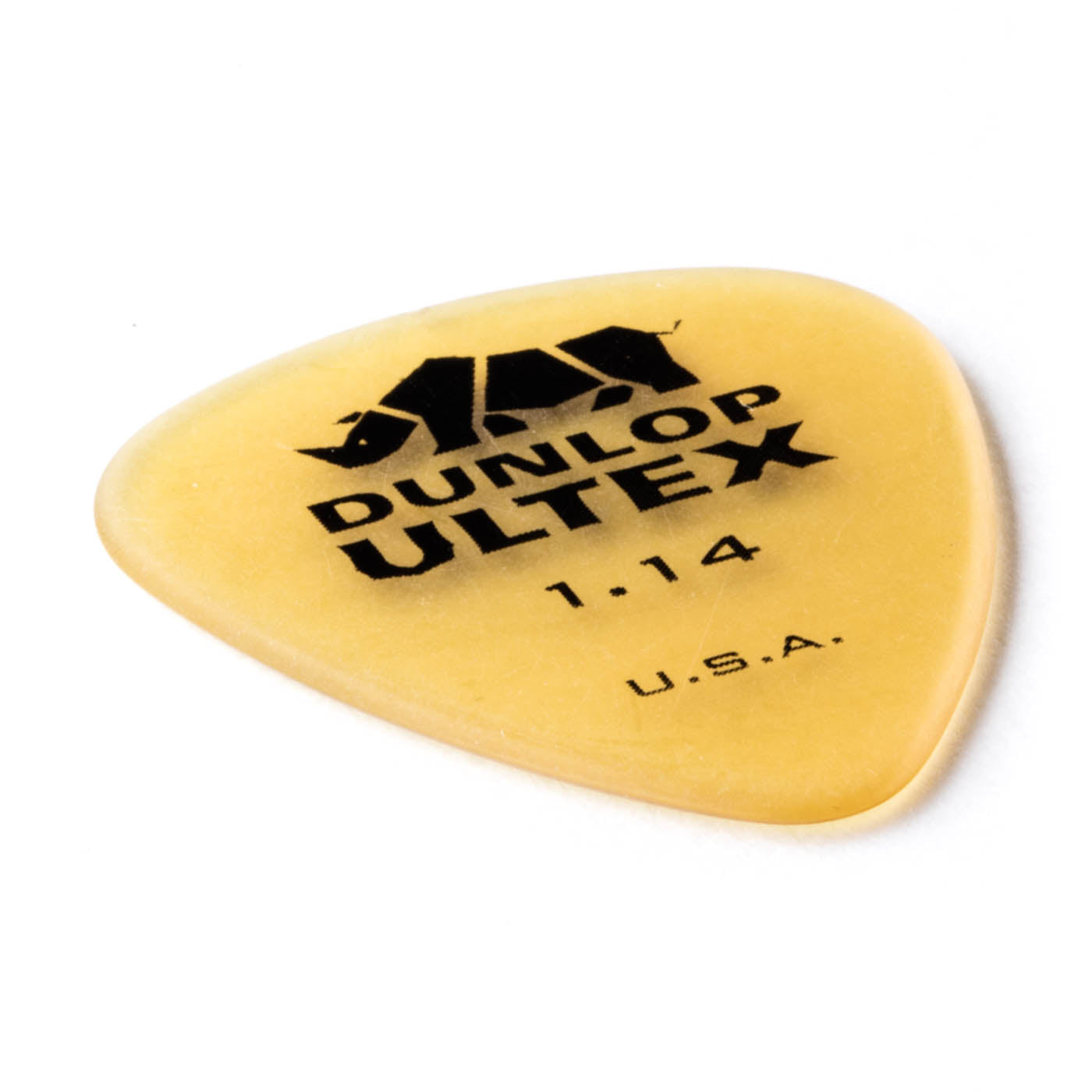 Dunlop 421 Ultex® Standard Pick,  1.14MM