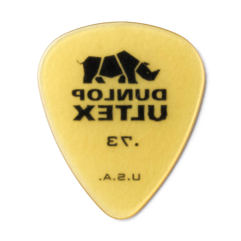 Dunlop 421 Ultex® Standard Pick, 0.73MM