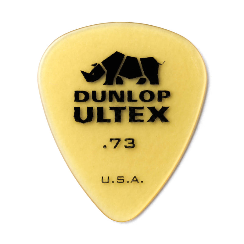 Dunlop 421 Ultex® Standard Pick, 0.73MM