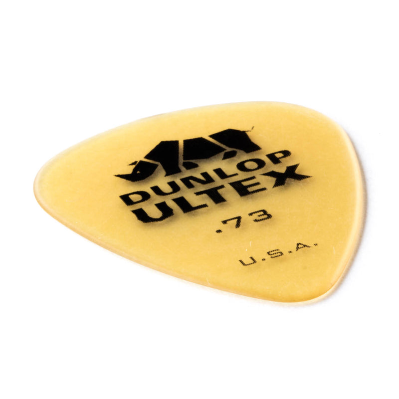 Dunlop 421 Ultex® Standard Pick, 0.73MM