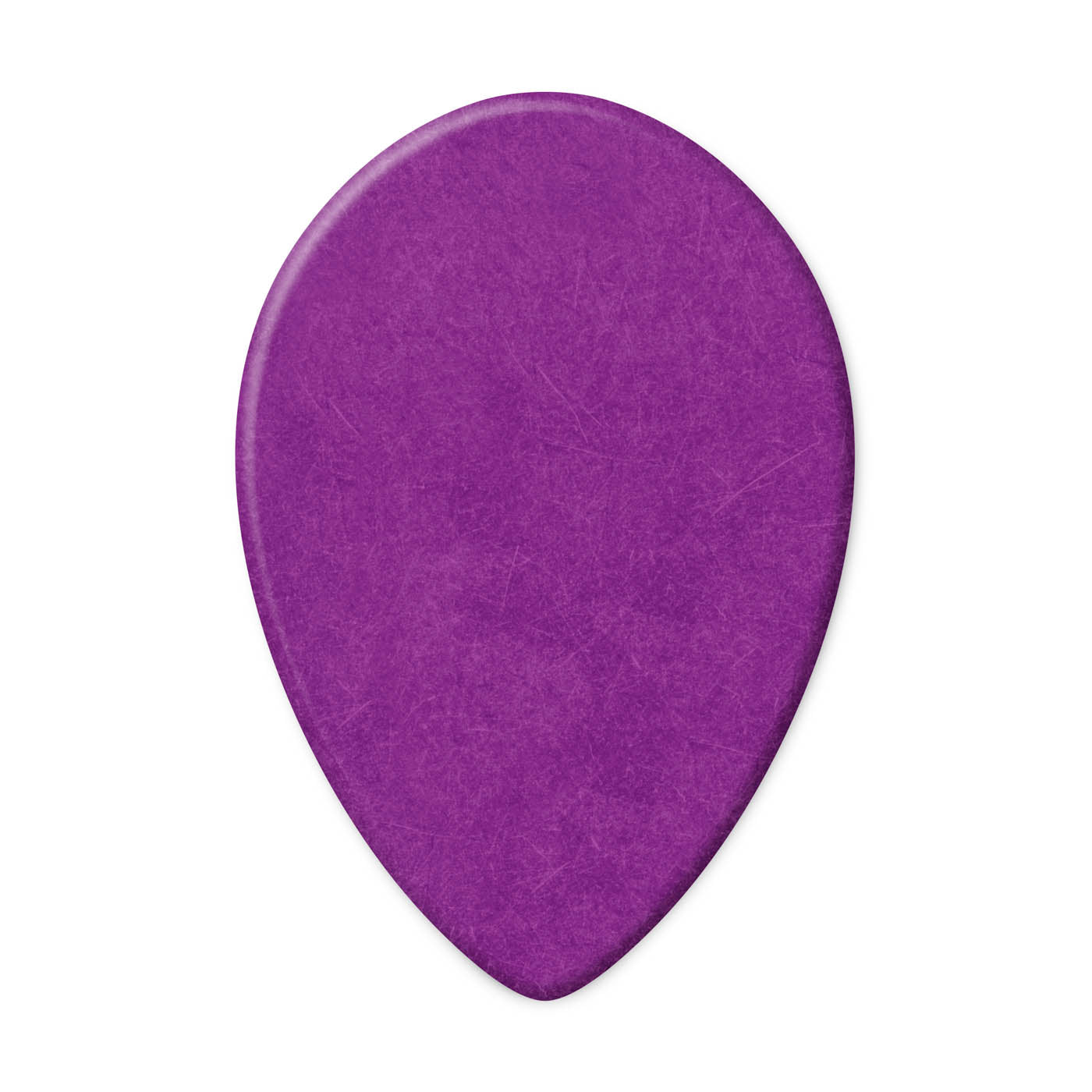 Dunlop 423 Tortex® Small Teardrop Pick,  1.14MM