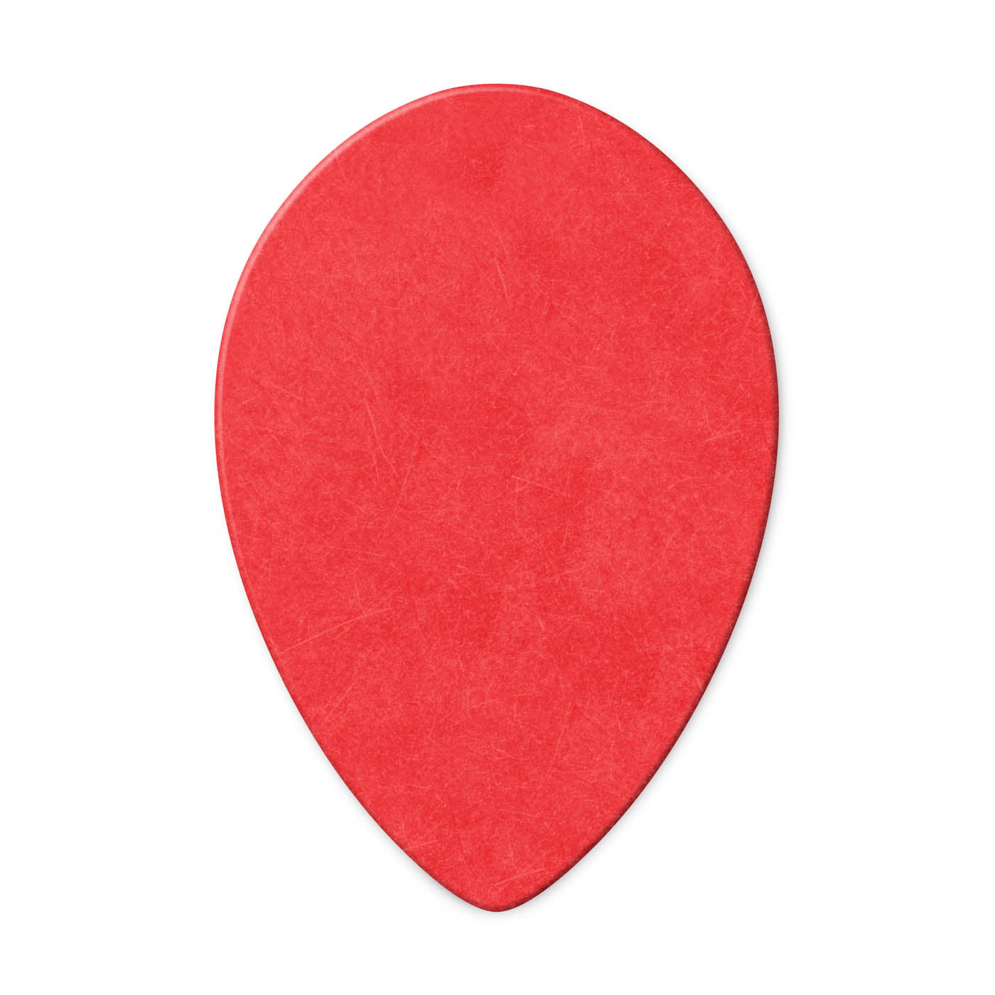 Dunlop 423 Tortex® Small Teardrop Pick 0.50mm