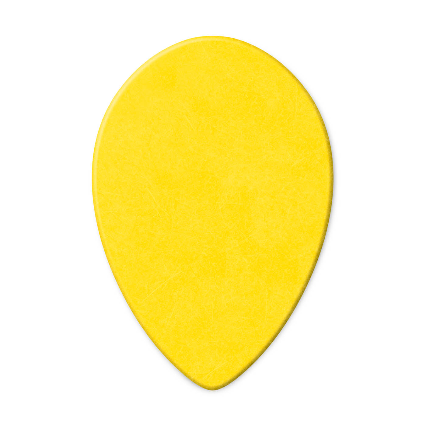 Dunlop 423 Tortex® Small Teardrop Pick,  0.73mm