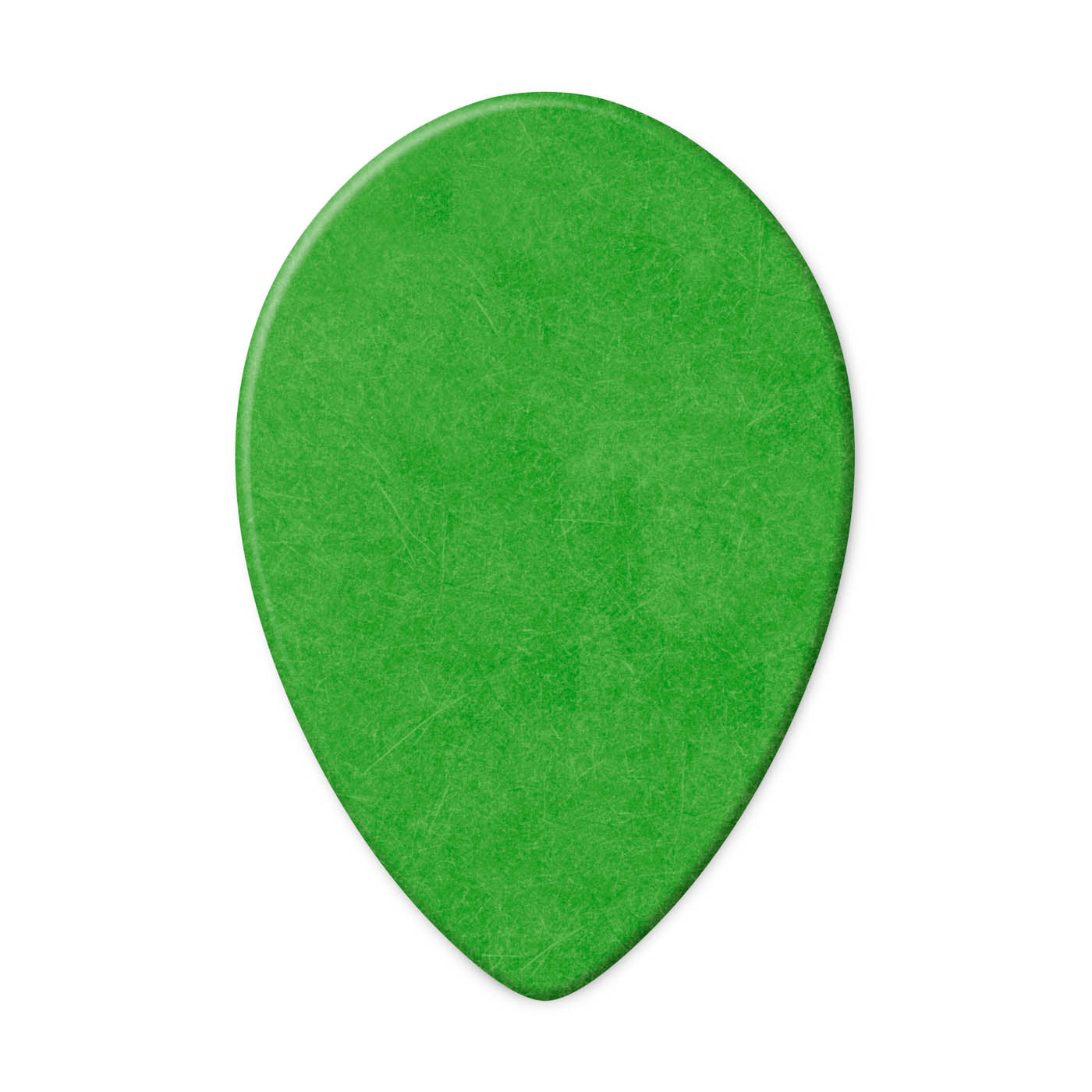 Dunlop 423 Tortex® Small Teardrop Pick, 0.88mm