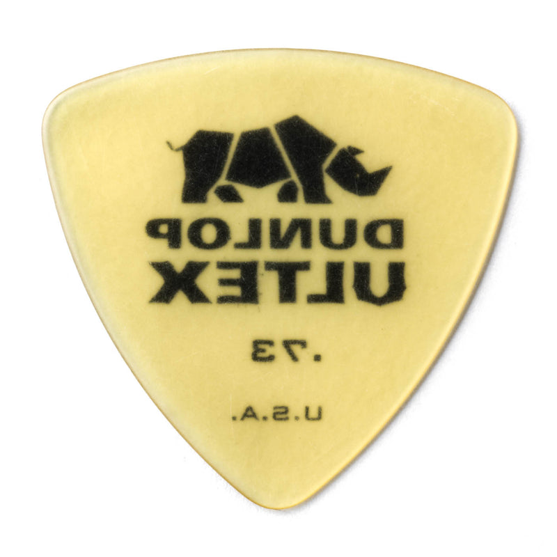 Dunlop 426  Ultex® Triangle Pick, 0.73MM