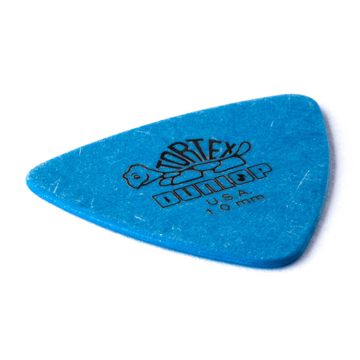 Dunlop 431 Tortex® Triangle Pick, 1.0mm