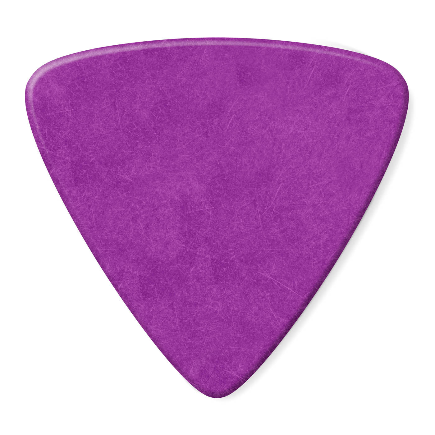 Dunlop 431 Tortex® Triangle Pick, 1.14mm