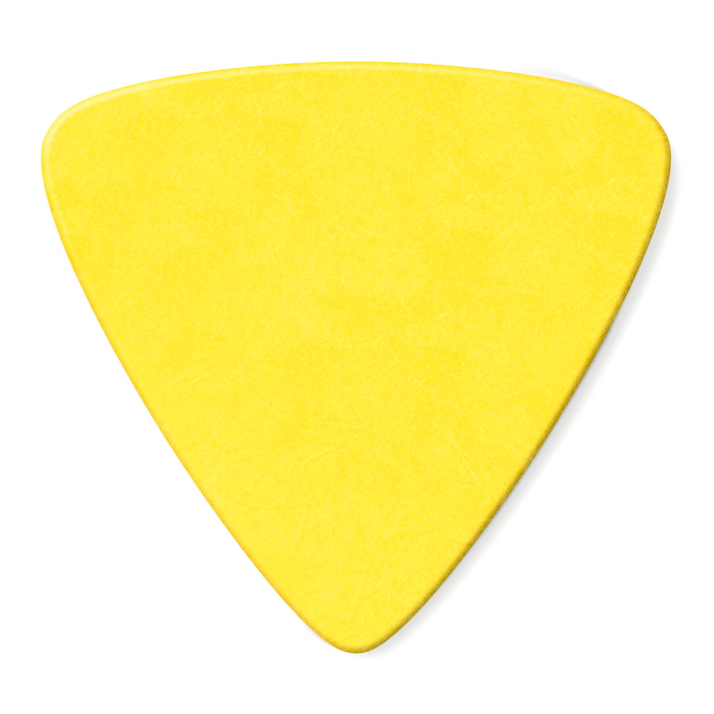 Dunlop 431 Tortex® Triangle Pick, 0.73mm