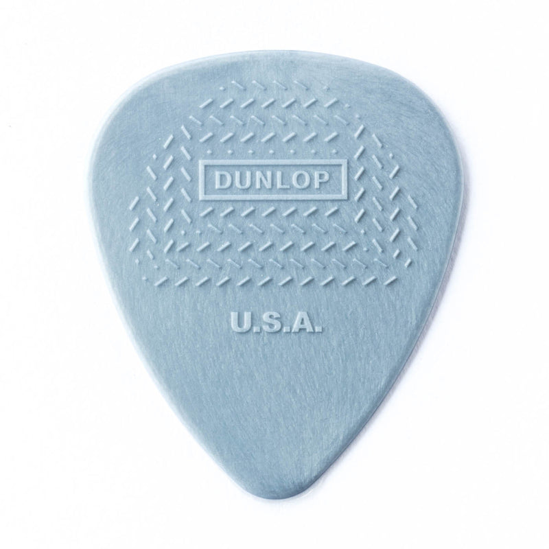 Dunlop 449 MAX-GRIP® Nylon Standard Pick, 0.60MM