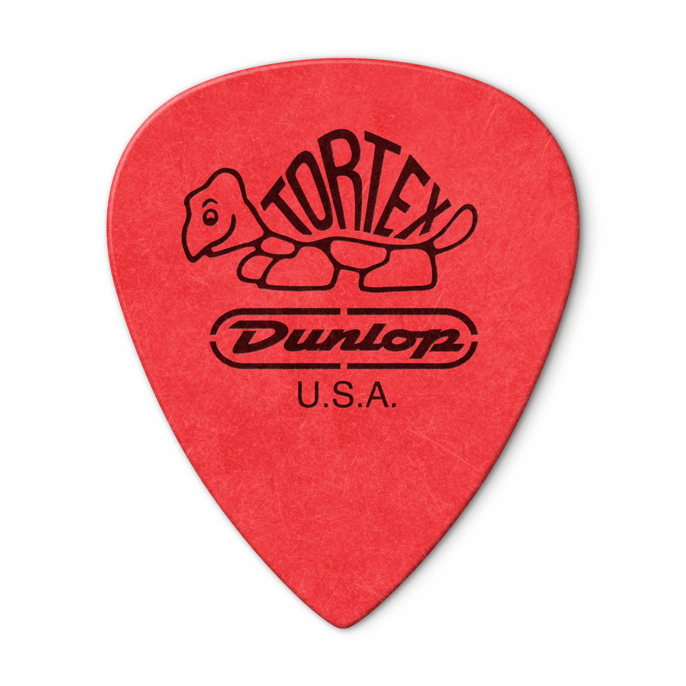 Dunlop 462 TORTEX® TIII PICK, 0.50MM