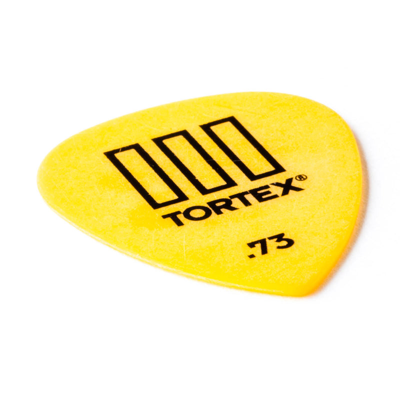 Dunlop 462 TORTEX® TIII PICK, 0.73MM