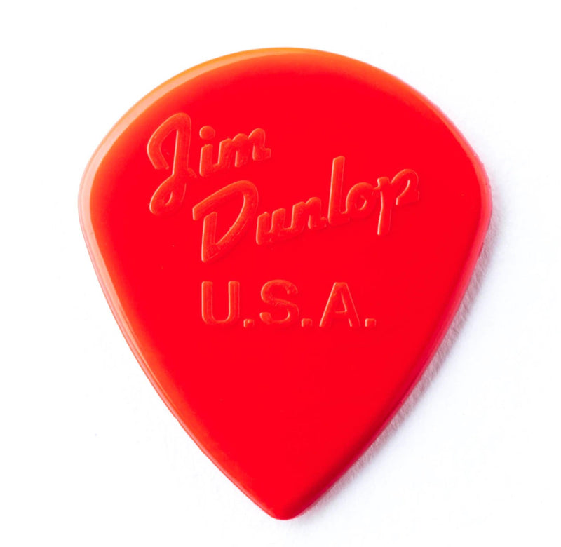 Dunlop  47-3N JAZZ III NYLON PICK