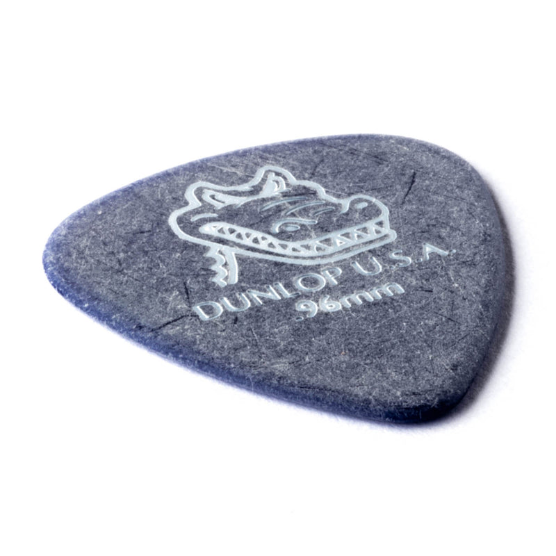Dunlop 417 GATOR GRIP® PICK, 0.96MM