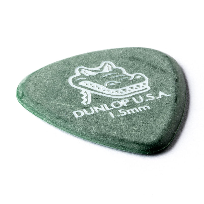 Dunlop 417 GATOR GRIP® PICK,  1.50MM