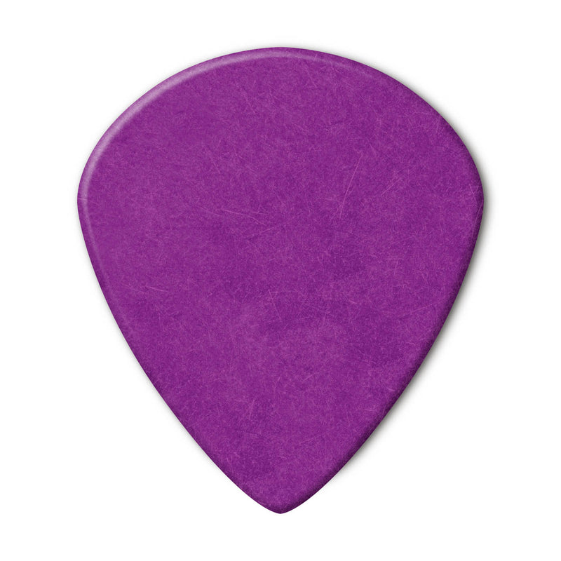 Dunlop 472-H1 Tortex® Jazz, Pick, Heavy,  Rounded Tip