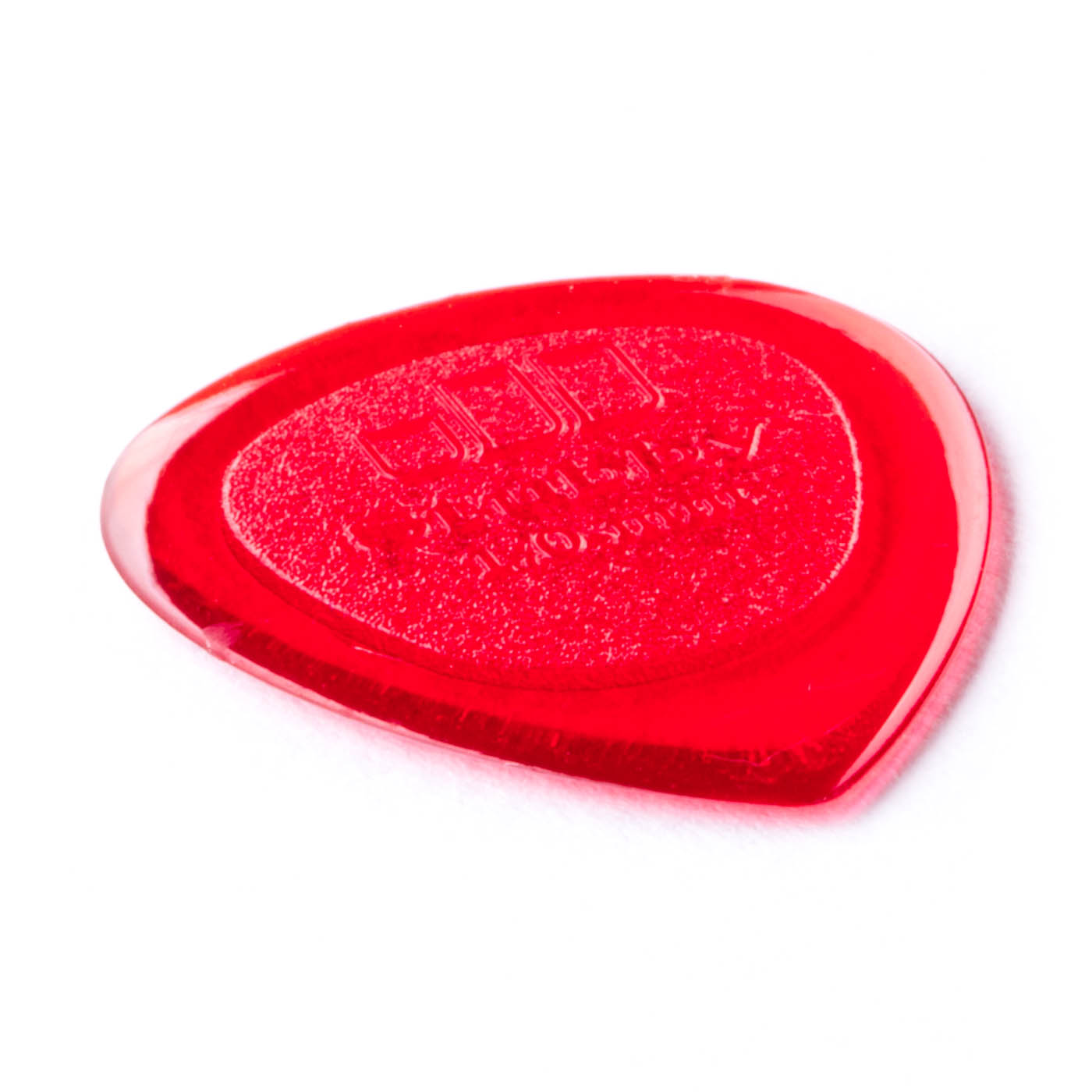 Dunlop 474 STUBBY®  JAZZ  PICK,  1.0MM
