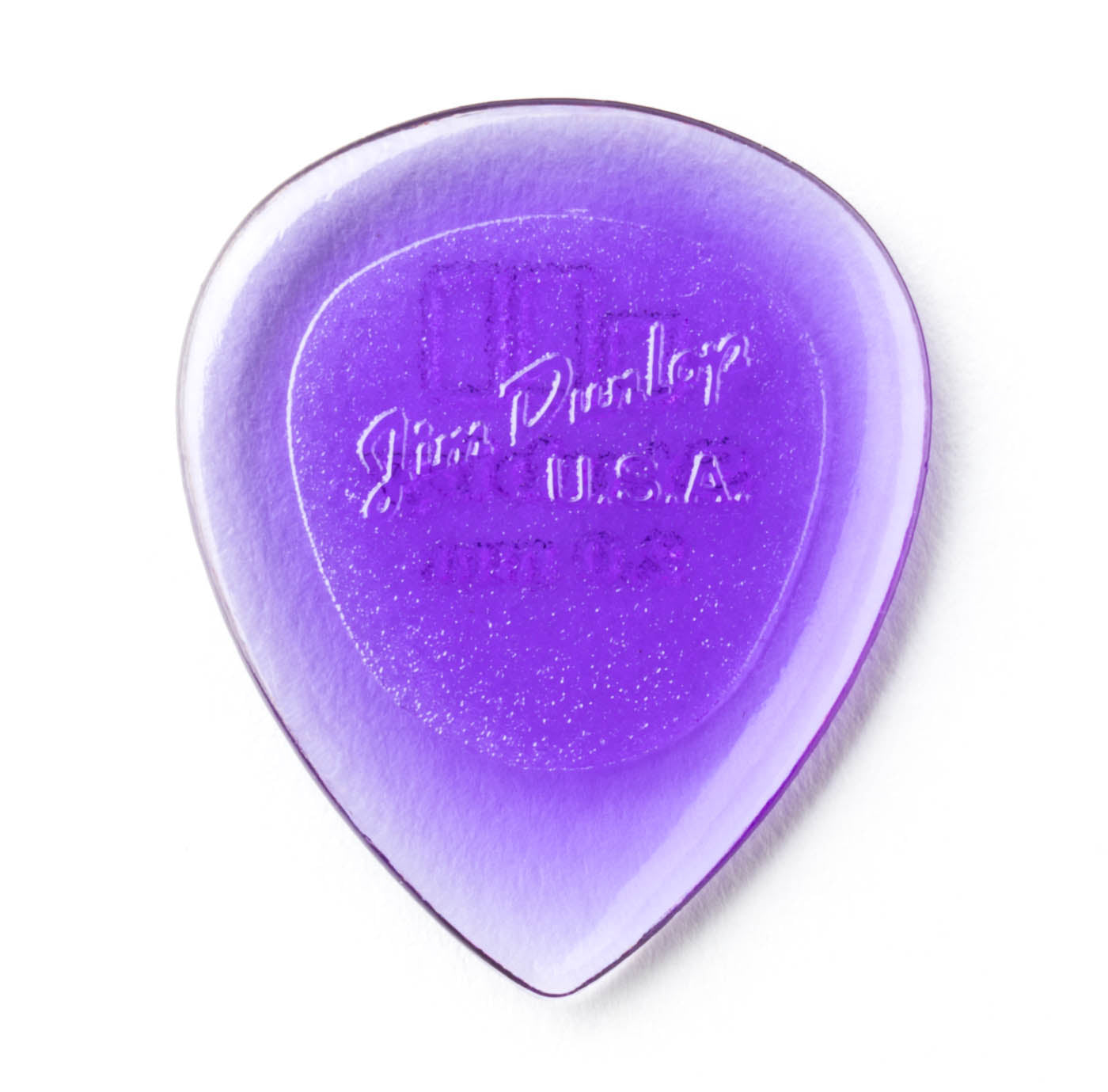 Dunlop 474 STUBBY® JAZZ PICK, 2.0MM