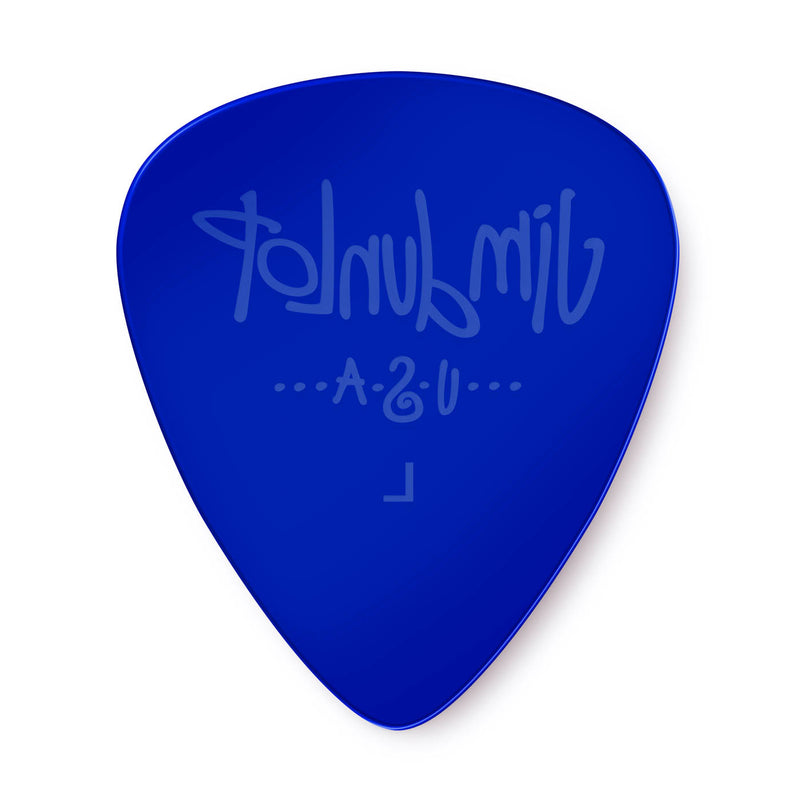 Dunlop 486-LT GELS™ BLUE, LIGHT PICK