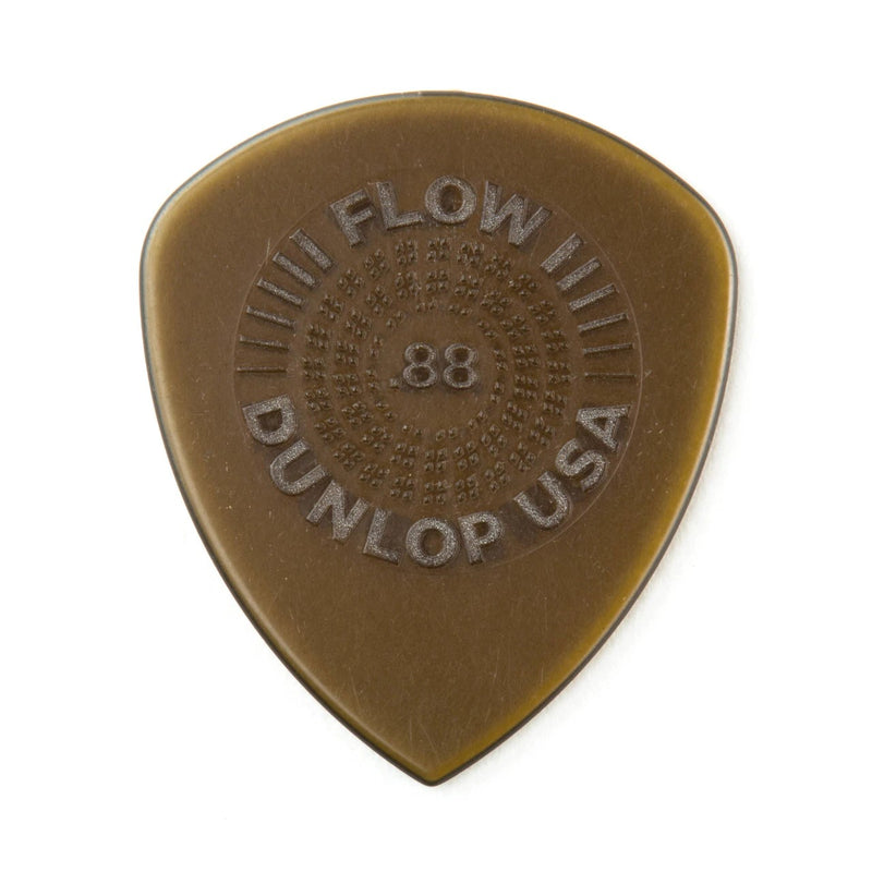 Dunlop 549 FLOW® STANDARD PICK, 0.88MM