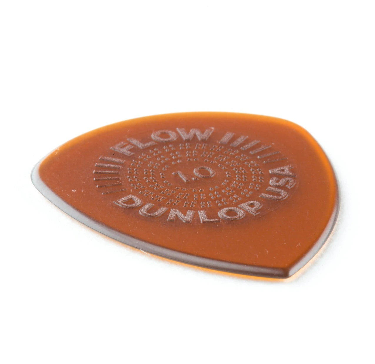 Dunlop 549 Flow® Standard Pick, Ultex, 1.0mm