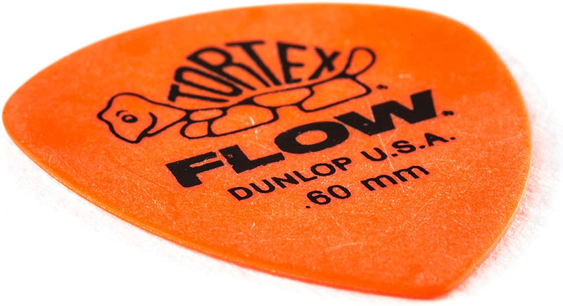 Dunlop 558 TORTEX® FLOW® PICK, 0.60MM