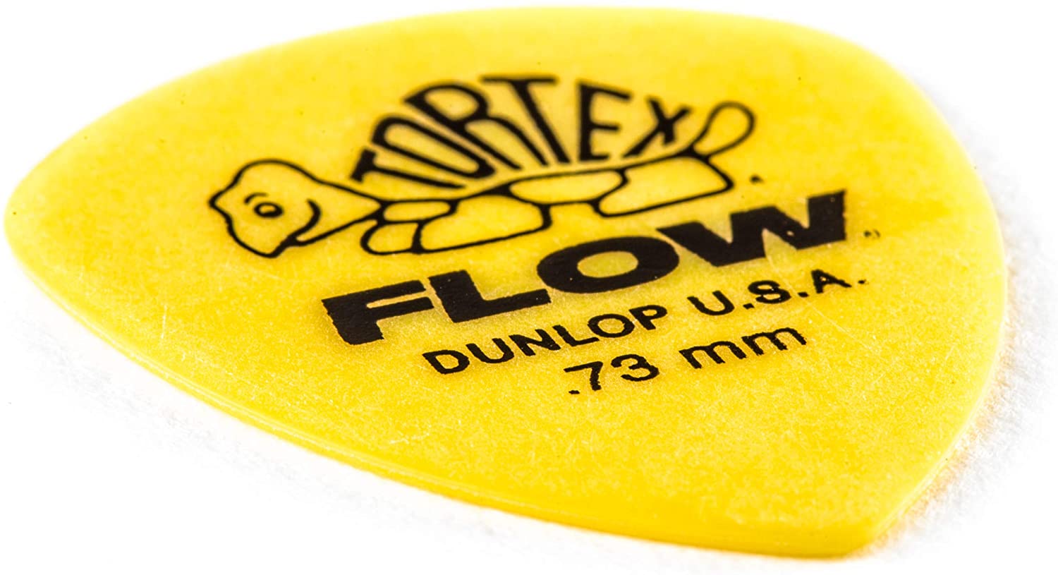 Dunlop 558 TORTEX® FLOW® PICK,  0.73MM
