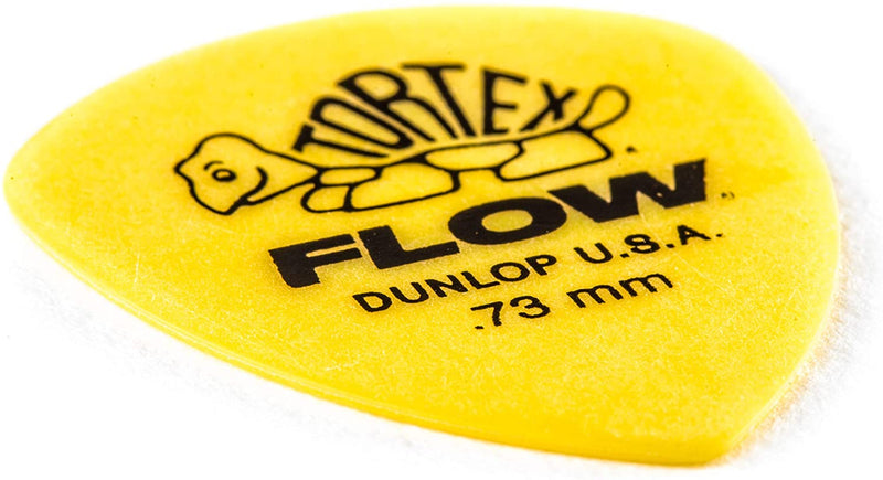 Dunlop 558 TORTEX® FLOW® PICK,  0.73MM
