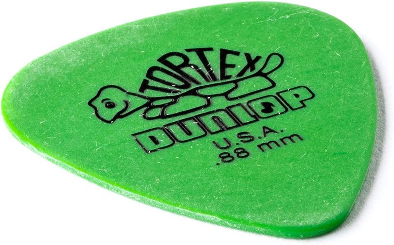 Dunlop 558 TORTEX® FLOW® PICK, 0.88MM