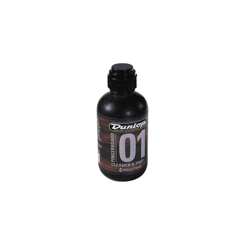 Dunlop 65 Fingerboard Cleaner & Prep