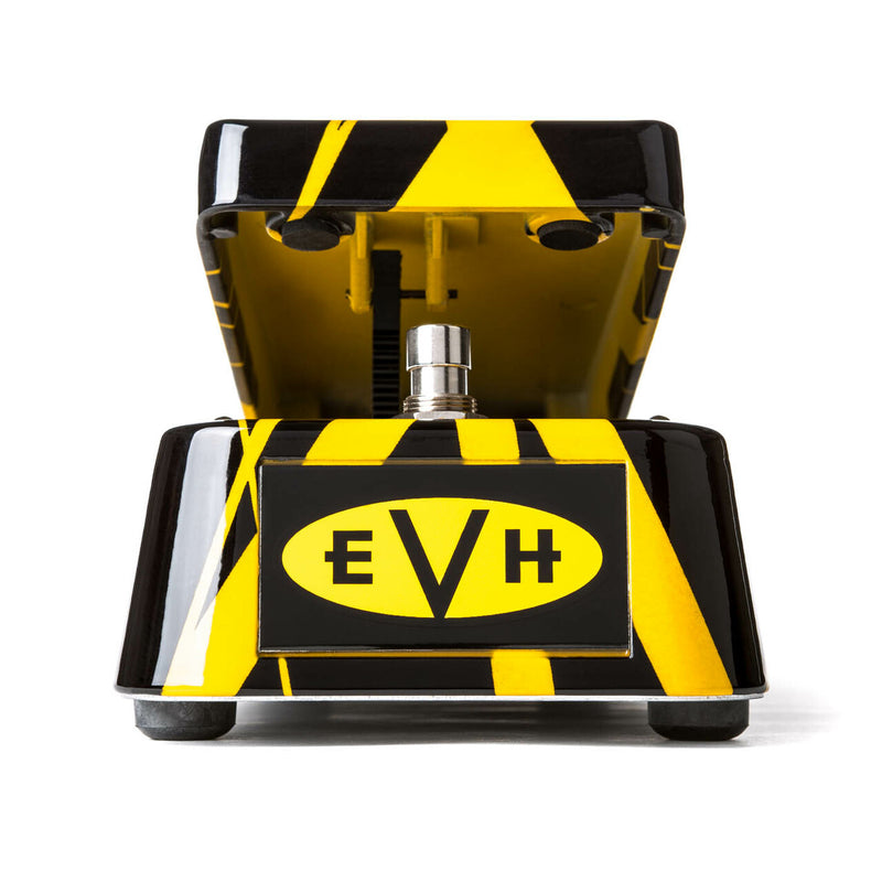 Dunlop Pedal Cry Baby EVH WAH