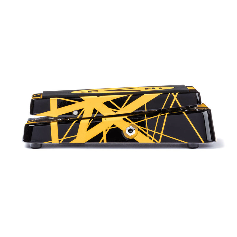 Dunlop Pedal Cry Baby EVH WAH