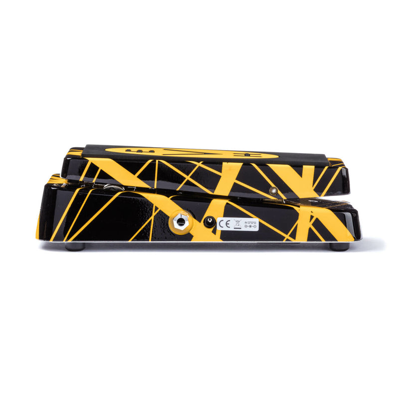 Dunlop Pedal Cry Baby EVH WAH
