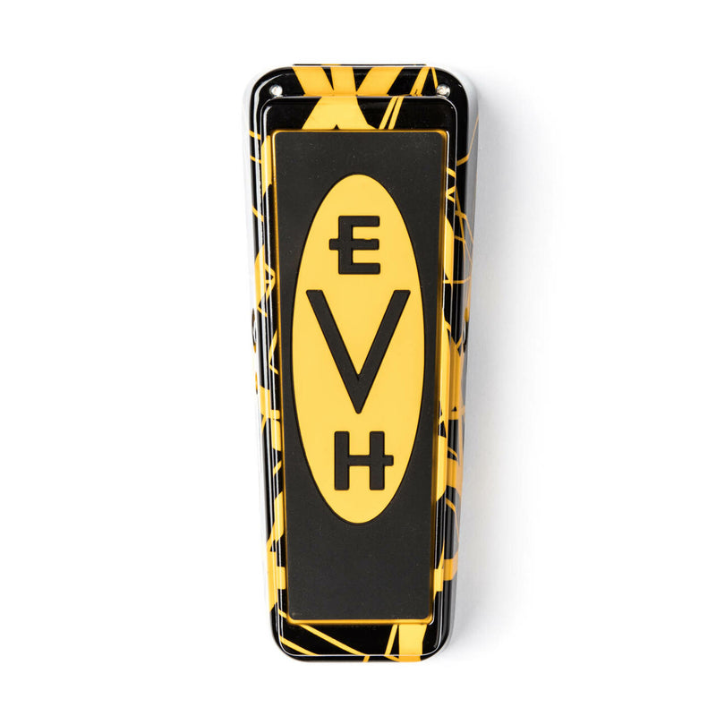 Dunlop Pedal Cry Baby EVH WAH