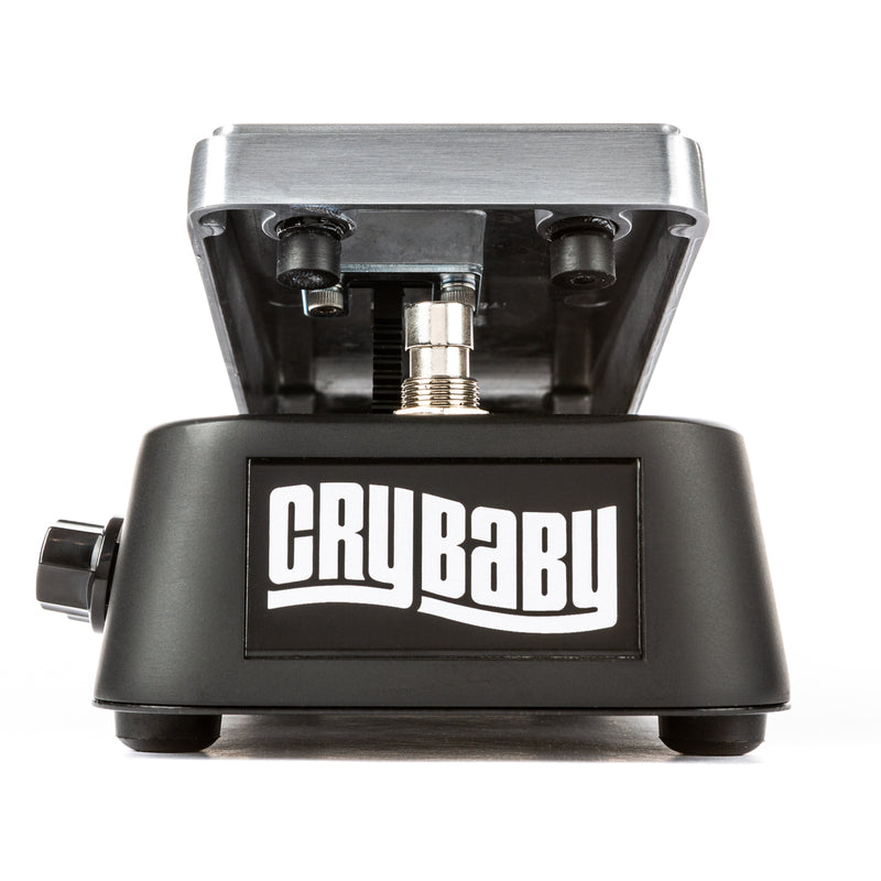 Dunlop Pedal Cry Baby Custom Badass Dual inductor Edition Wah