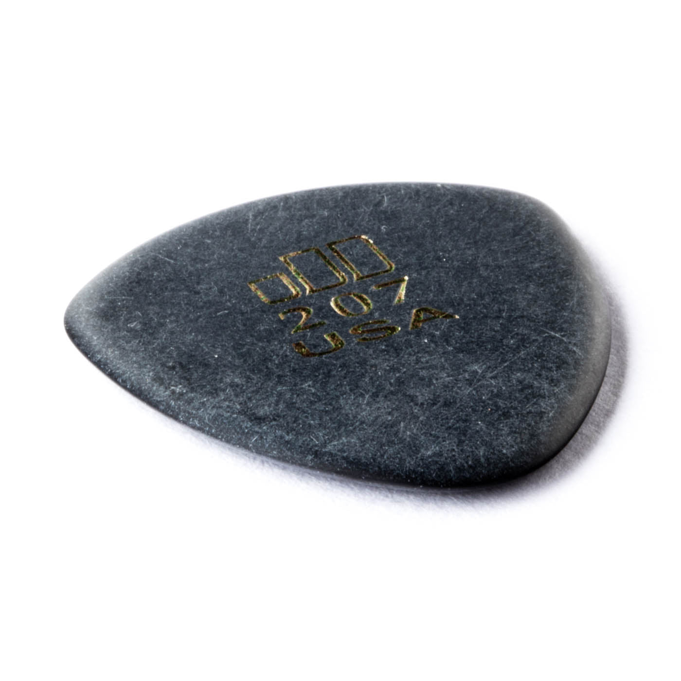 Dunlop 477 JAZZTONE PICK, LARGE ROUND TIP