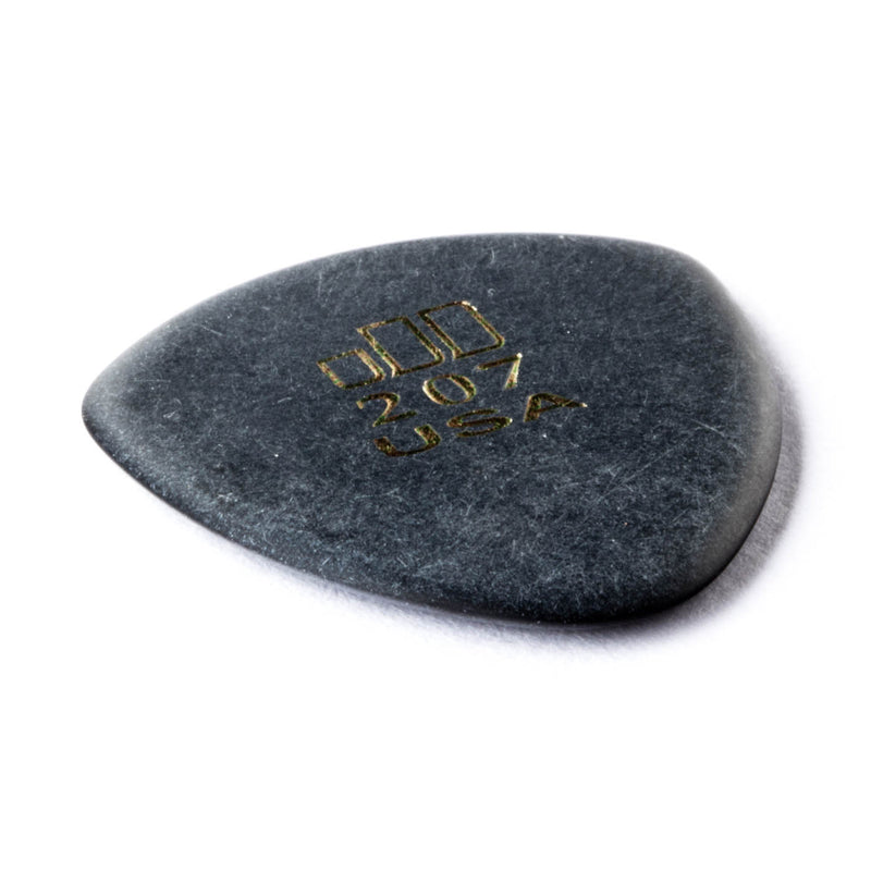 Dunlop 477 JAZZTONE PICK, LARGE ROUND TIP
