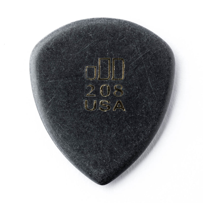 Dunlop 477 Jazz-Tone Pick, Large Point Tip